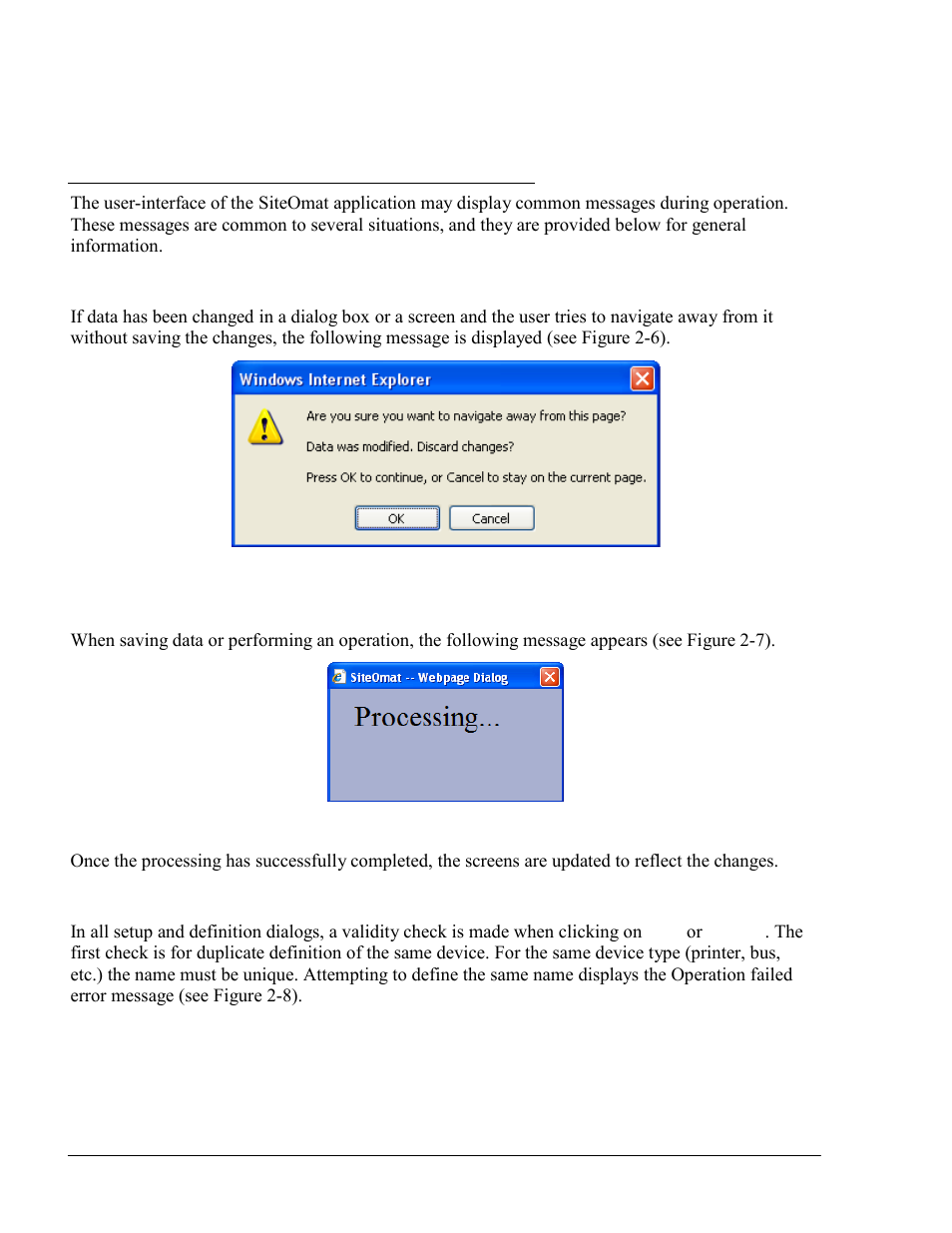 Gasboy SiteOmat Maintenance Manual User Manual | Page 42 / 298