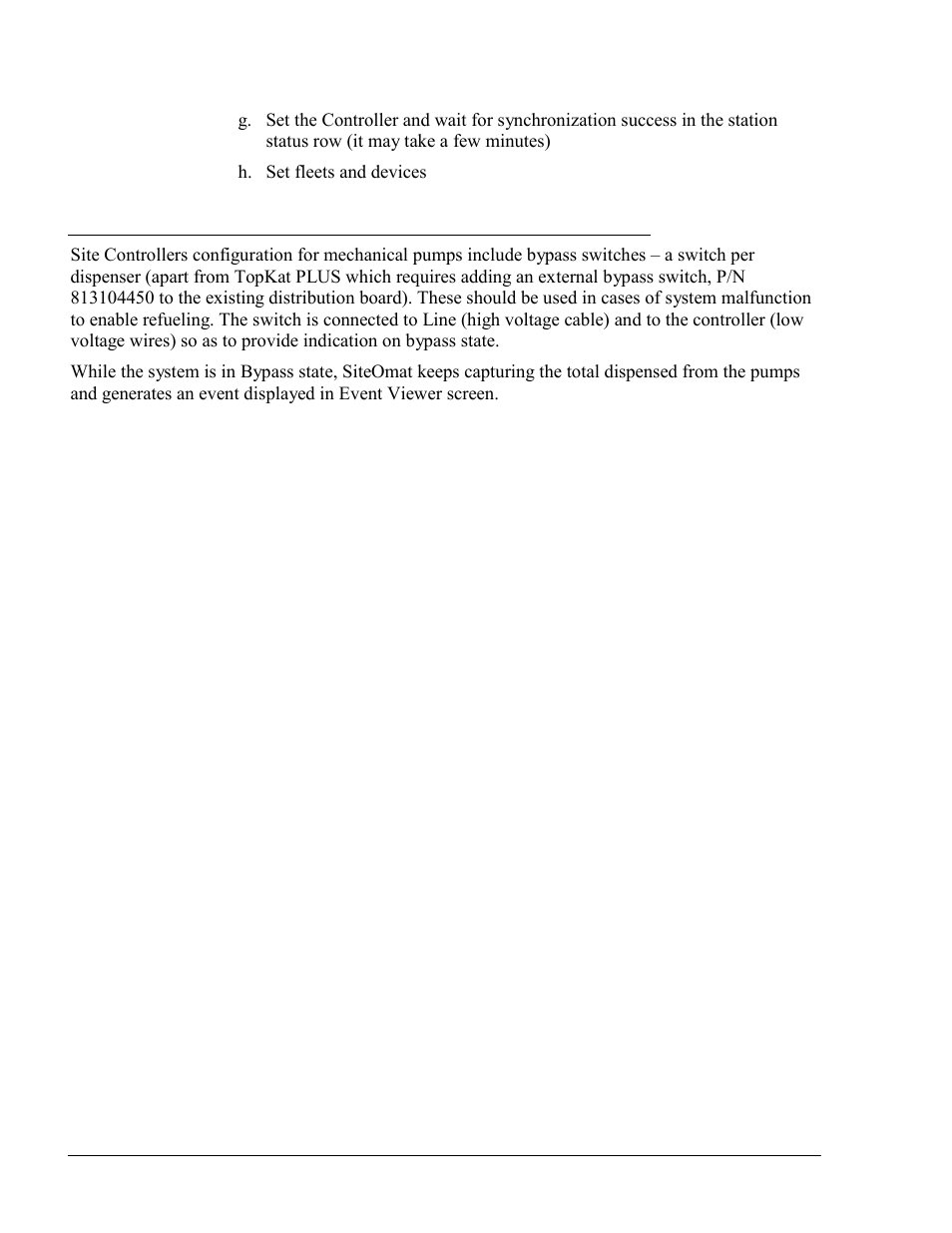 Gasboy SiteOmat Maintenance Manual User Manual | Page 46 / 298