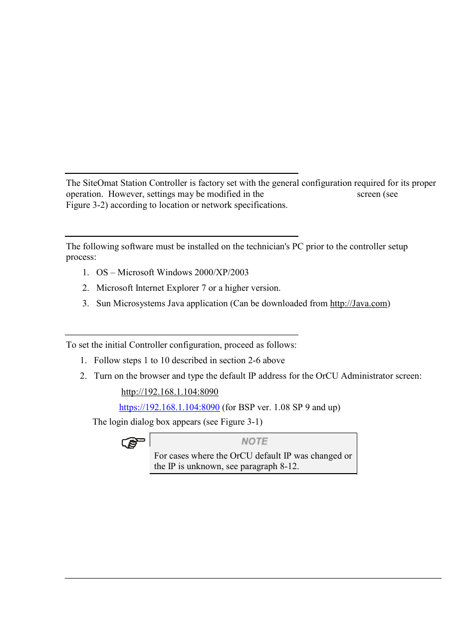 Gasboy SiteOmat Maintenance Manual User Manual | Page 47 / 298