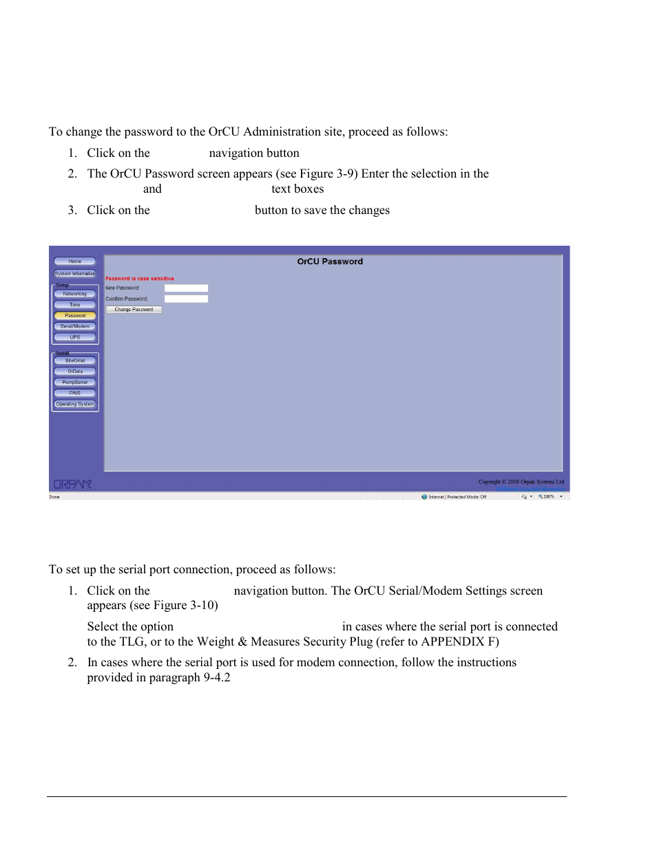 Gasboy SiteOmat Maintenance Manual User Manual | Page 54 / 298