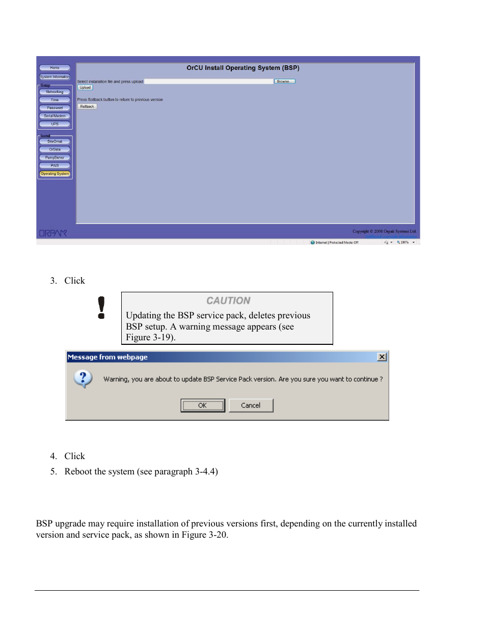 Gasboy SiteOmat Maintenance Manual User Manual | Page 62 / 298