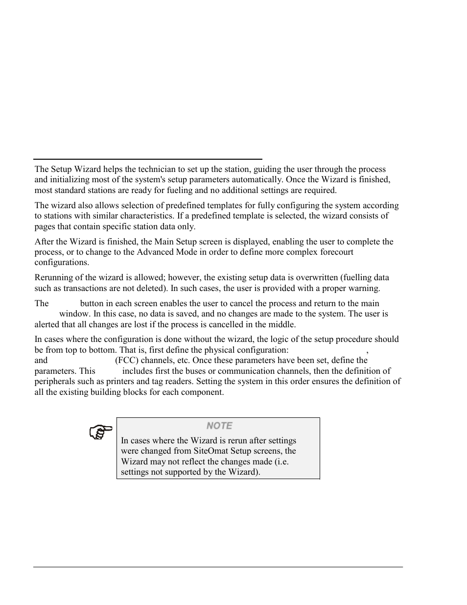 Gasboy SiteOmat Maintenance Manual User Manual | Page 64 / 298