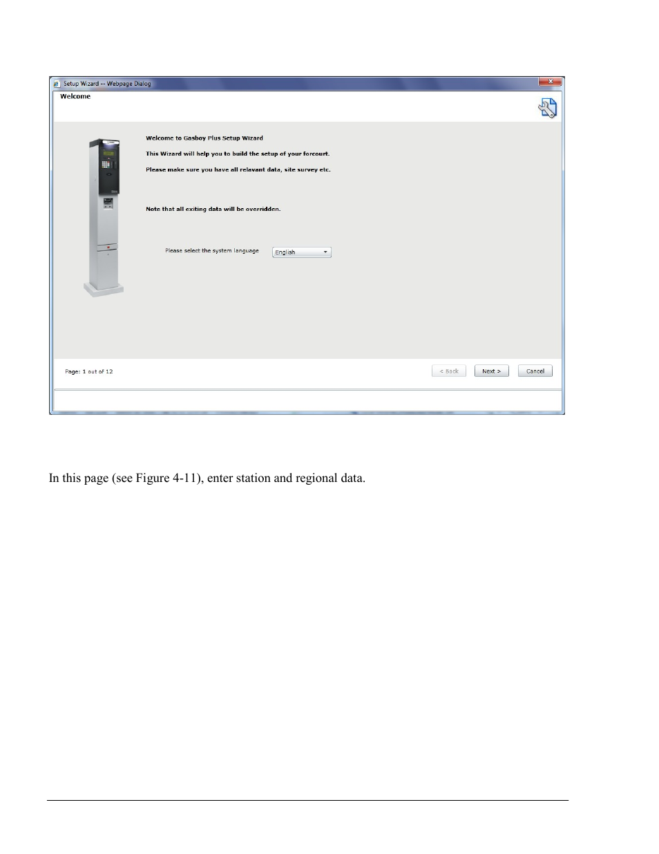 Gasboy SiteOmat Maintenance Manual User Manual | Page 70 / 298
