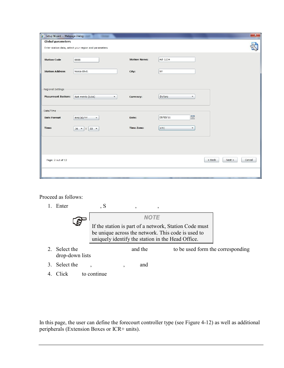 Gasboy SiteOmat Maintenance Manual User Manual | Page 71 / 298