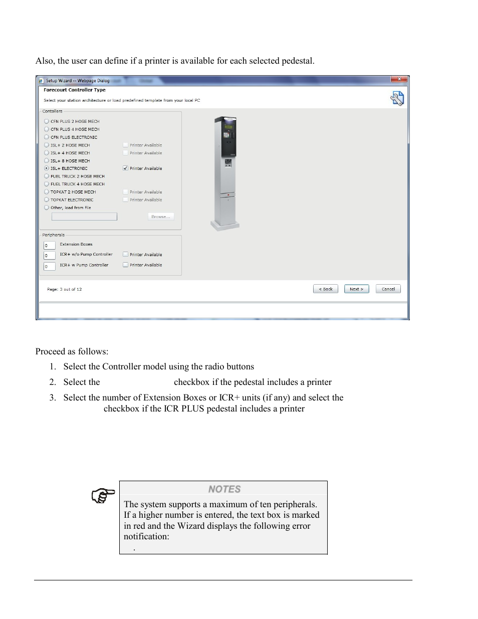 Gasboy SiteOmat Maintenance Manual User Manual | Page 72 / 298