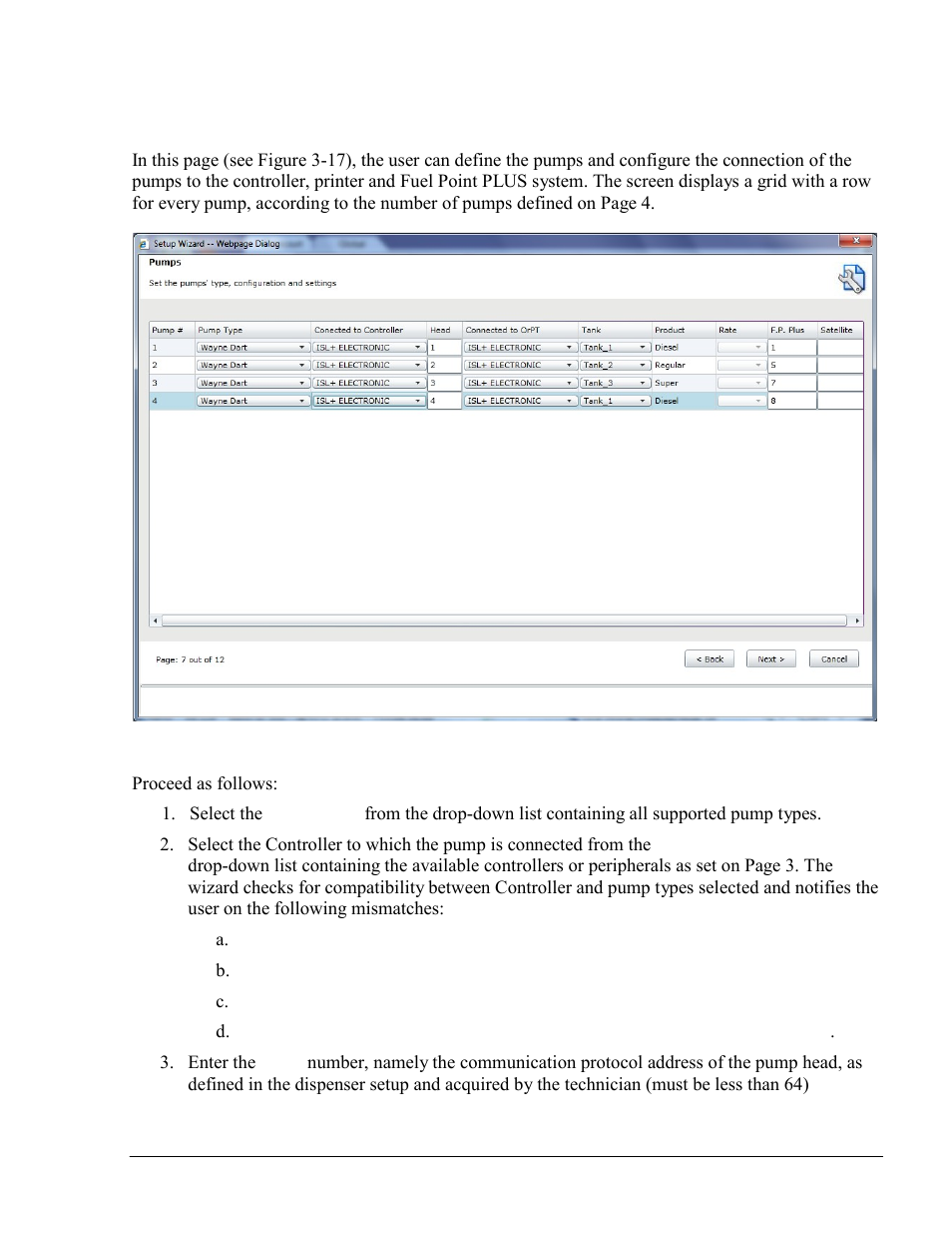 Gasboy SiteOmat Maintenance Manual User Manual | Page 79 / 298