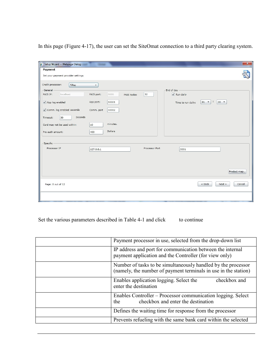 Gasboy SiteOmat Maintenance Manual User Manual | Page 81 / 298