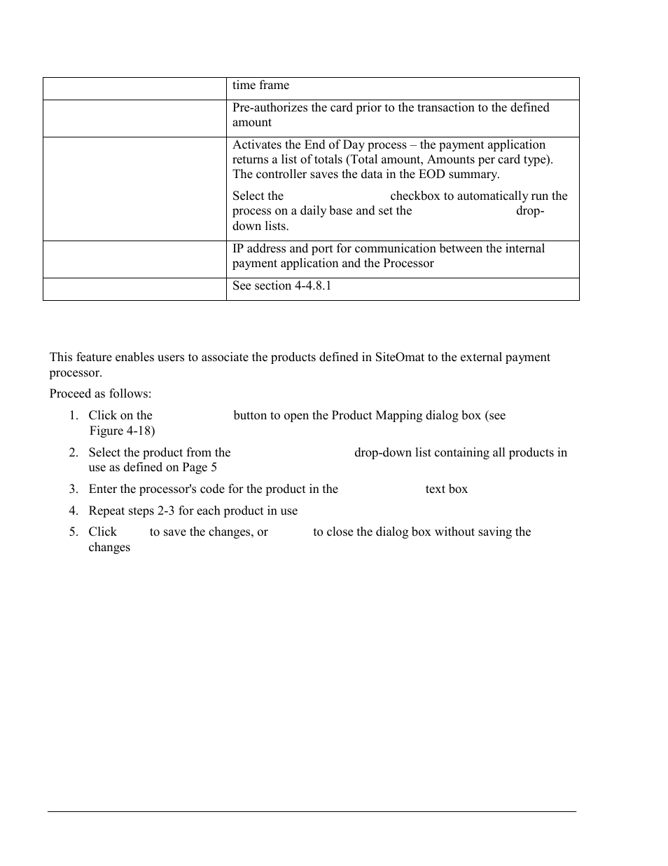 Gasboy SiteOmat Maintenance Manual User Manual | Page 82 / 298
