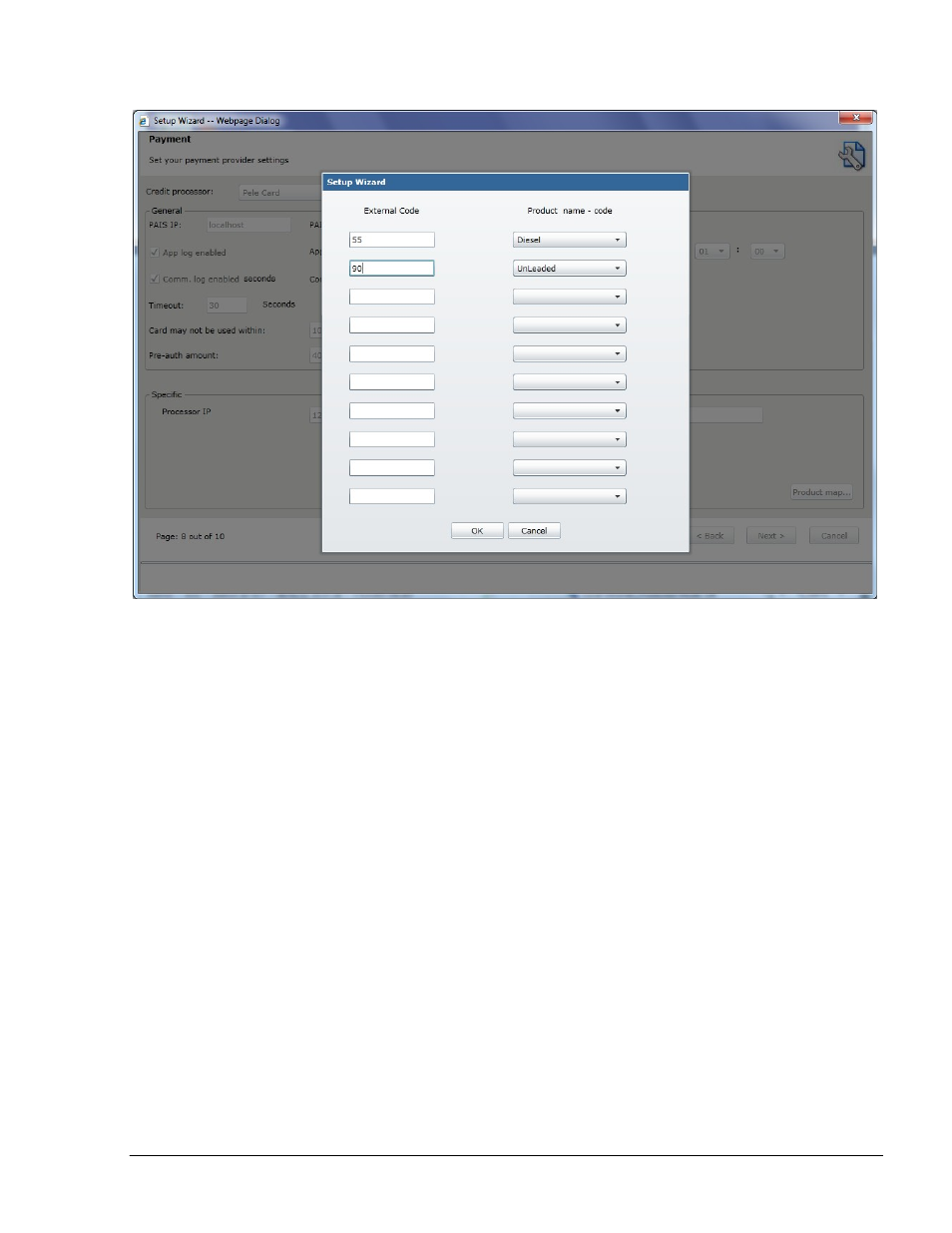 Gasboy SiteOmat Maintenance Manual User Manual | Page 83 / 298