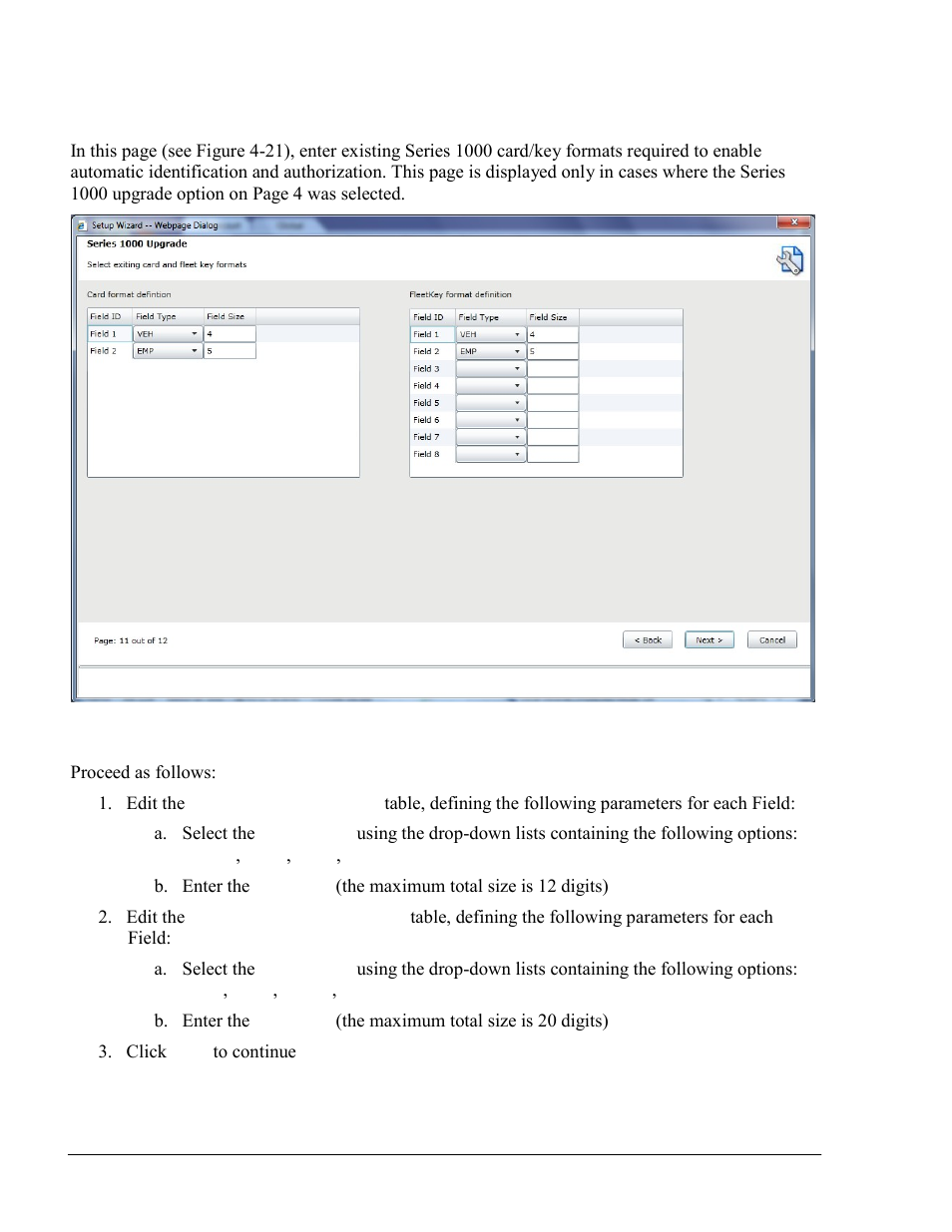 Gasboy SiteOmat Maintenance Manual User Manual | Page 86 / 298