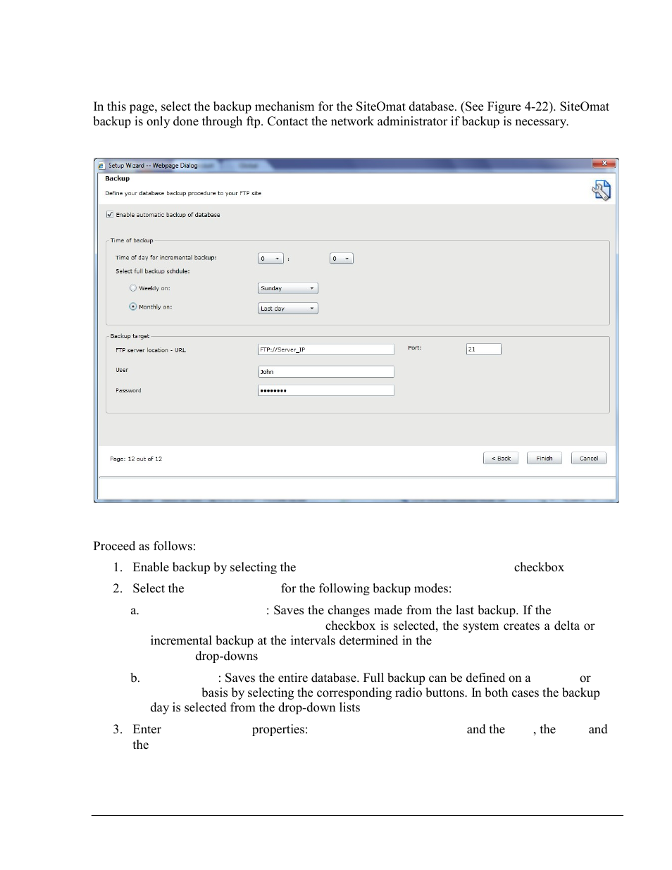 Gasboy SiteOmat Maintenance Manual User Manual | Page 87 / 298