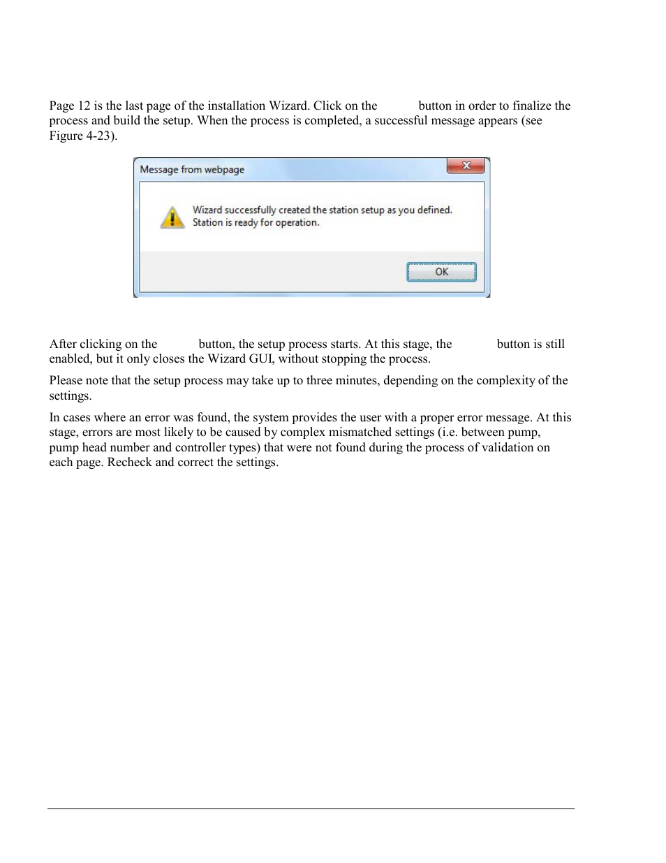 Gasboy SiteOmat Maintenance Manual User Manual | Page 88 / 298