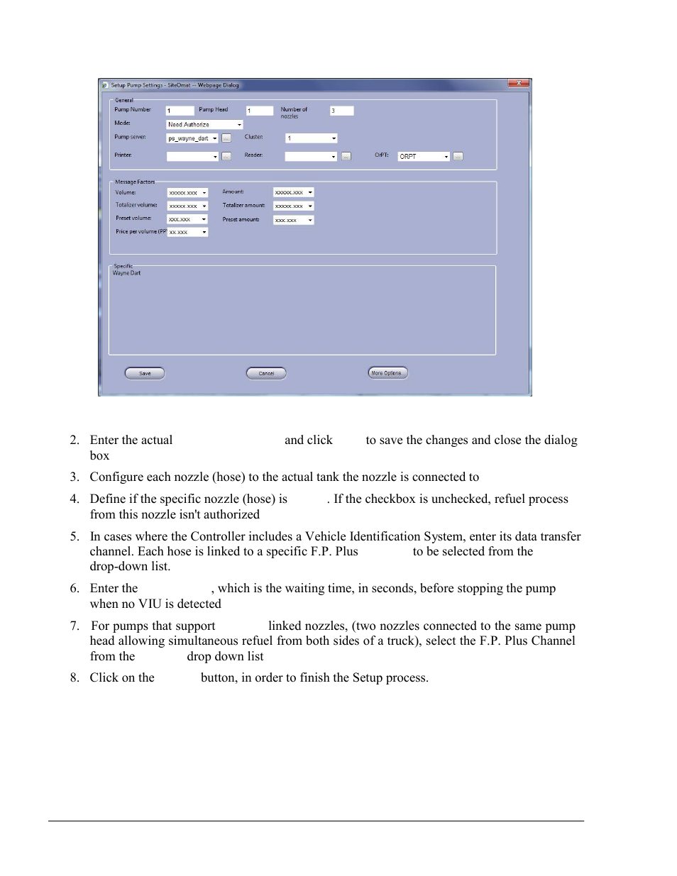Gasboy SiteOmat Maintenance Manual User Manual | Page 90 / 298