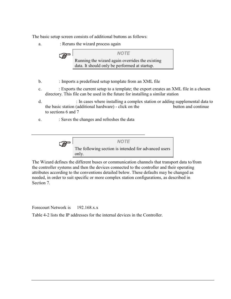 Gasboy SiteOmat Maintenance Manual User Manual | Page 91 / 298