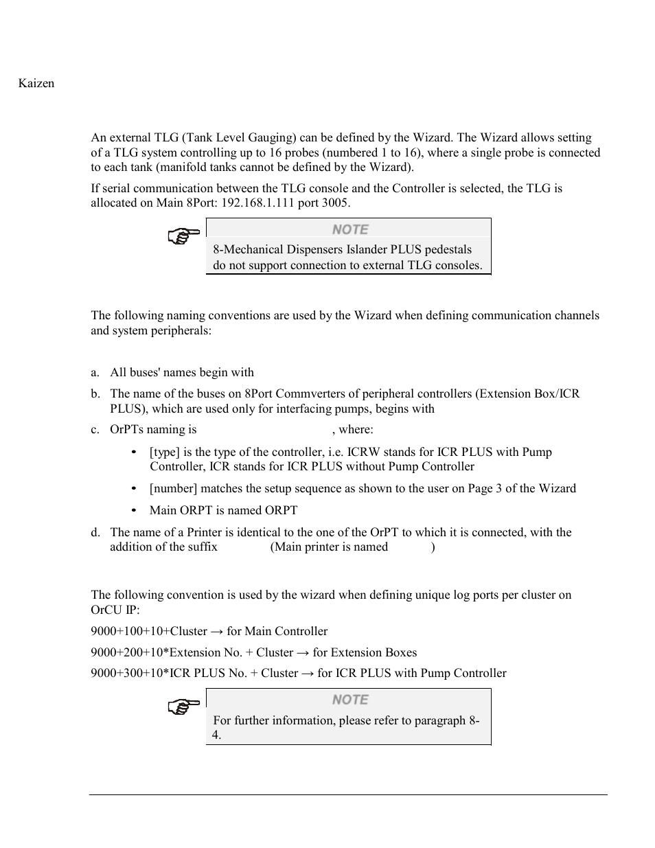 Gasboy SiteOmat Maintenance Manual User Manual | Page 95 / 298