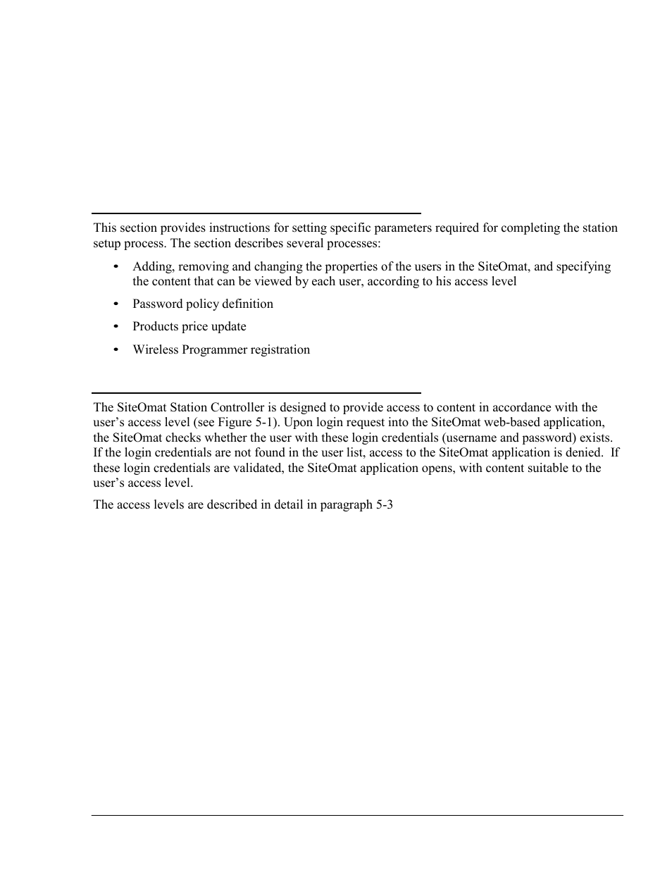 Gasboy SiteOmat Maintenance Manual User Manual | Page 97 / 298