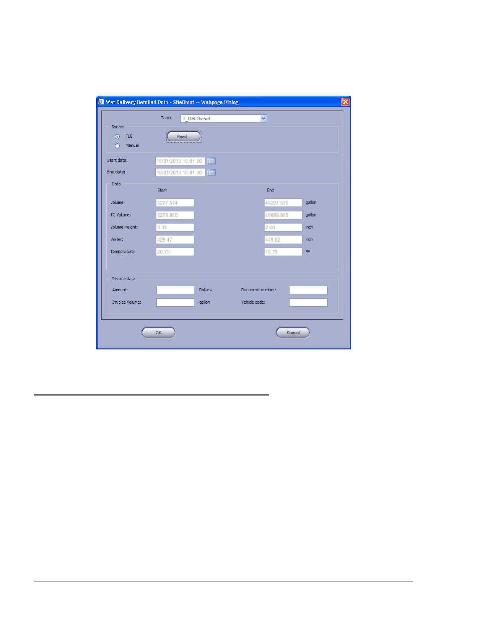 4. inventory tab, Ee figure 6-9) | Gasboy SiteOmat Users Manual User Manual | Page 100 / 148