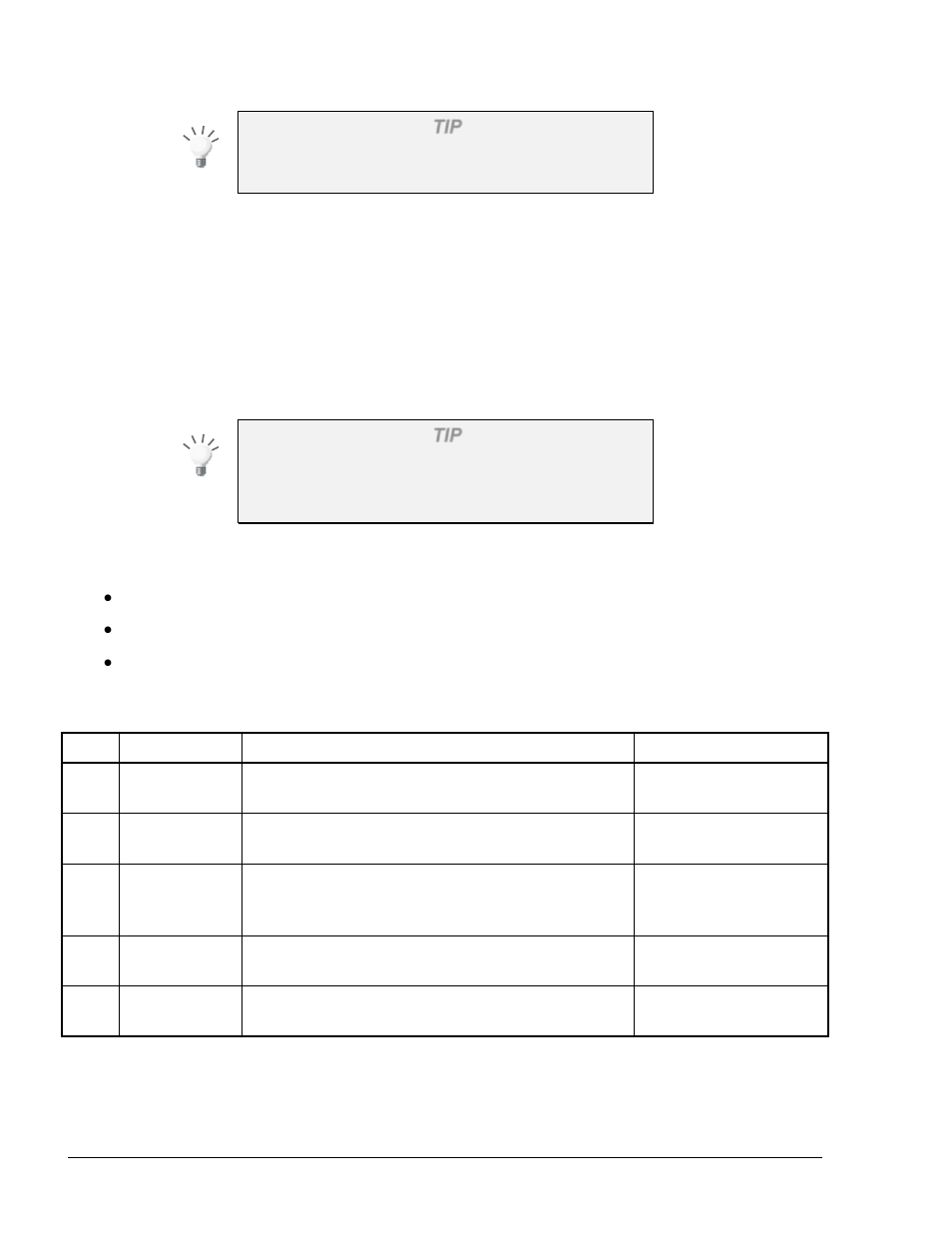 2.2. rows in reports, 2.3. report criteria, Table 7-1. custom report fields | Gasboy SiteOmat Users Manual User Manual | Page 110 / 148