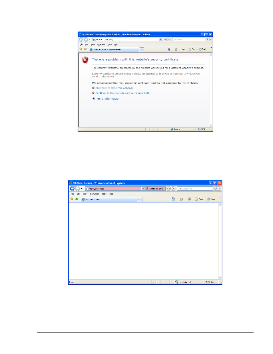 Gasboy SiteOmat Users Manual User Manual | Page 141 / 148