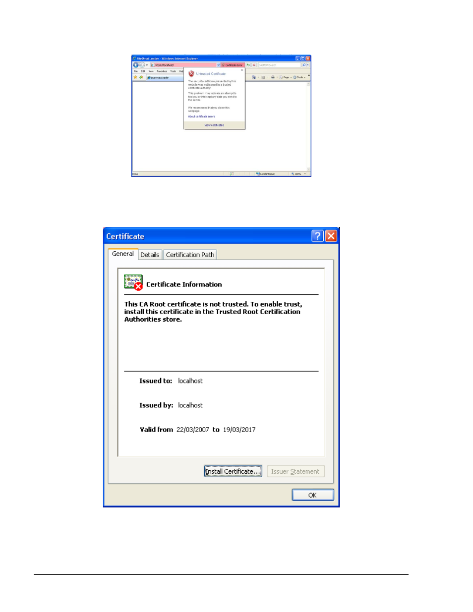 Gasboy SiteOmat Users Manual User Manual | Page 142 / 148