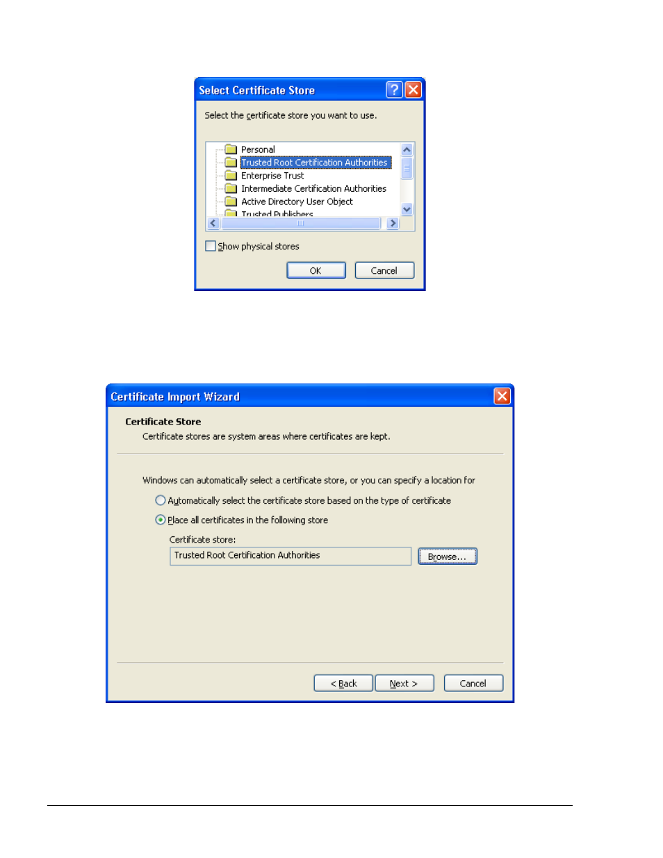 Gasboy SiteOmat Users Manual User Manual | Page 144 / 148