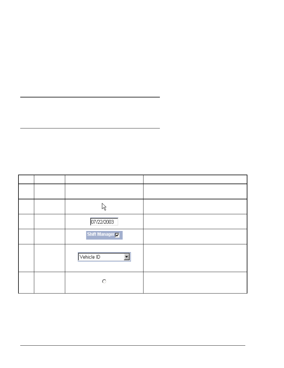 2 common functional principles, 1. general, 2. terminology | Table 2-1. common terms, 2common functional principles | Gasboy SiteOmat Users Manual User Manual | Page 24 / 148