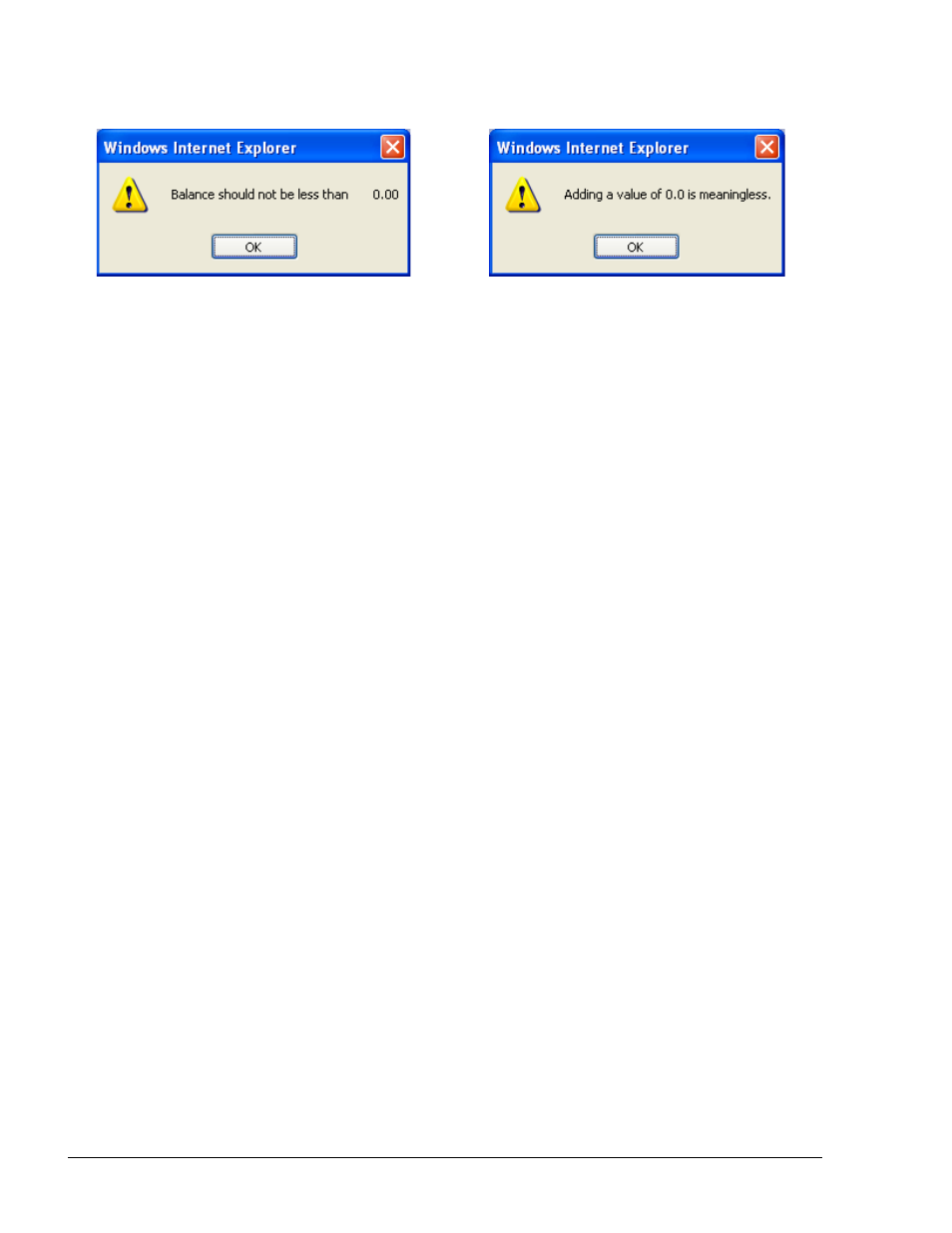 6.5. new fleet – validation tab | Gasboy SiteOmat Users Manual User Manual | Page 66 / 148