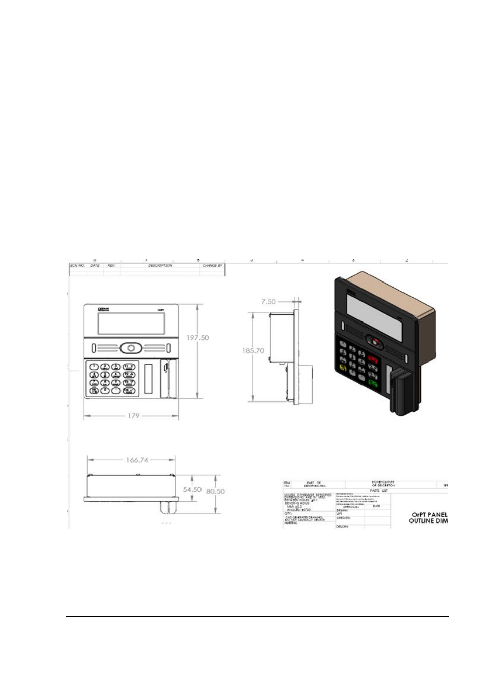 Gasboy FuelOmat Payment Terminal User Manual | Page 25 / 78