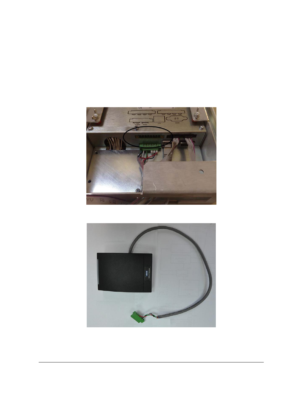 Gasboy FuelOmat Payment Terminal User Manual | Page 31 / 78