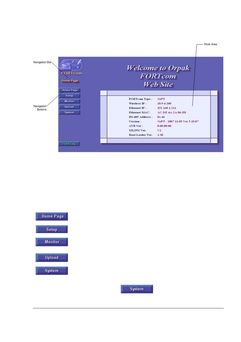 Gasboy FuelOmat Payment Terminal User Manual | Page 41 / 78