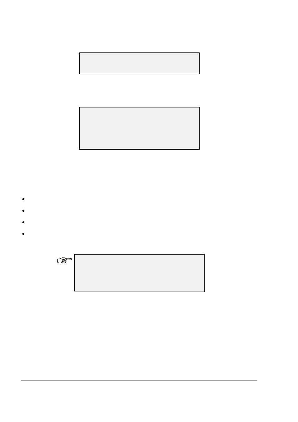 Gasboy FuelOmat Payment Terminal User Manual | Page 70 / 78