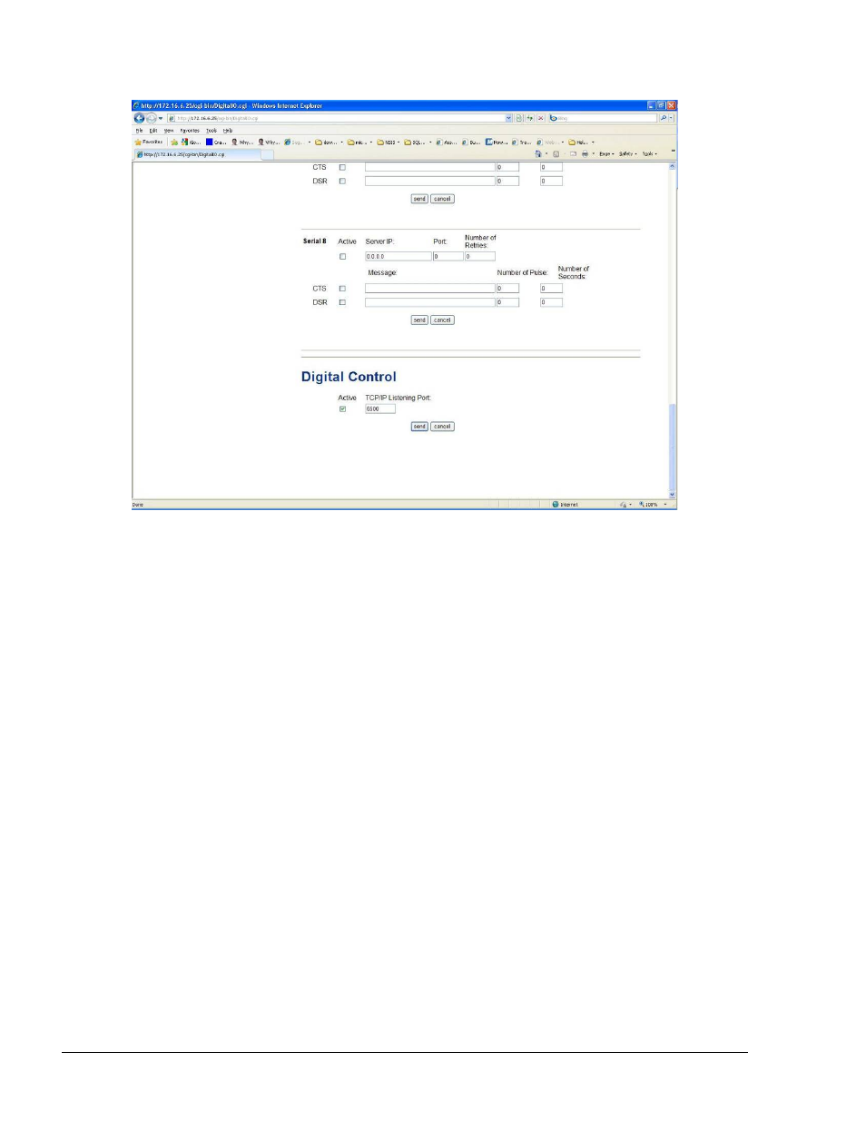 Gasboy FuelOmat system 8 Popt Commverter User Manual | Page 110 / 129