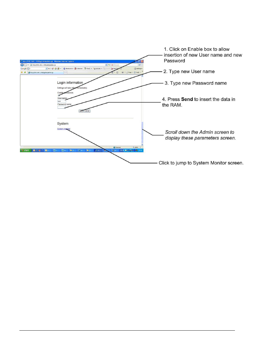 Gasboy FuelOmat system 8 Popt Commverter User Manual | Page 114 / 129