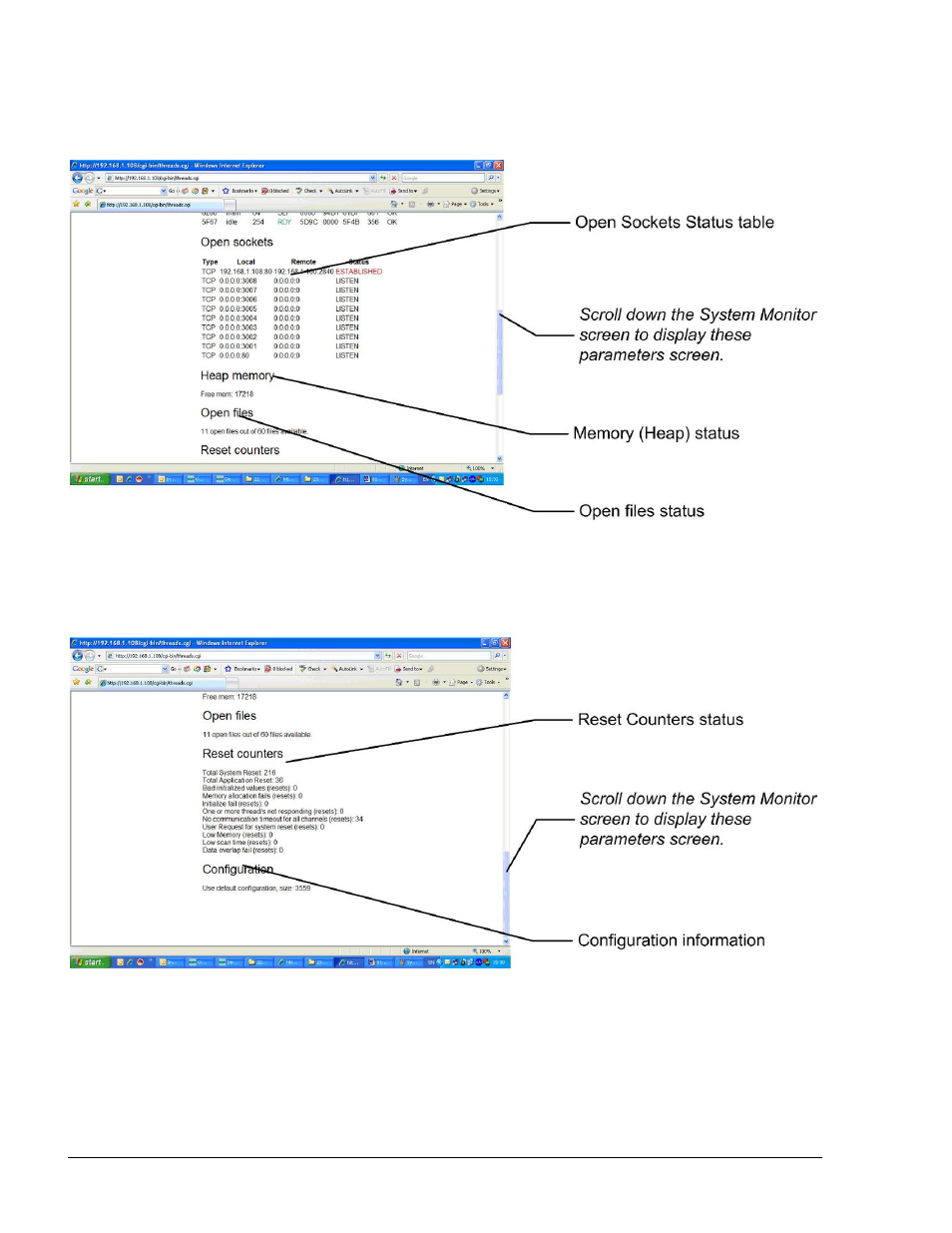 Gasboy FuelOmat system 8 Popt Commverter User Manual | Page 116 / 129