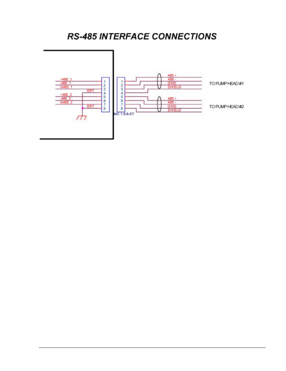 Gasboy FuelOmat system 8 Popt Commverter User Manual | Page 35 / 129