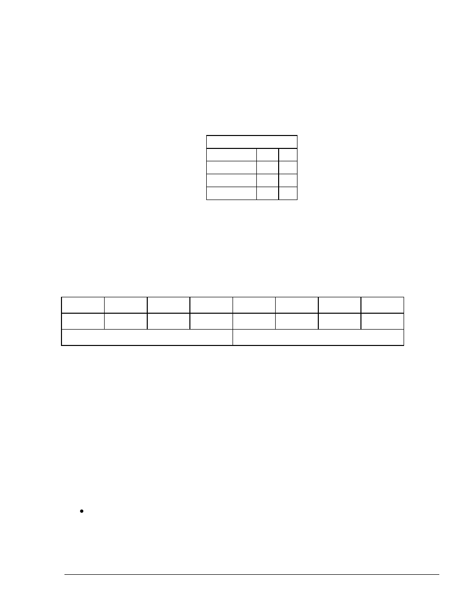 Tokheim connector pinout, Tokheim module jumpers | Gasboy FuelOmat system 8 Popt Commverter User Manual | Page 53 / 129