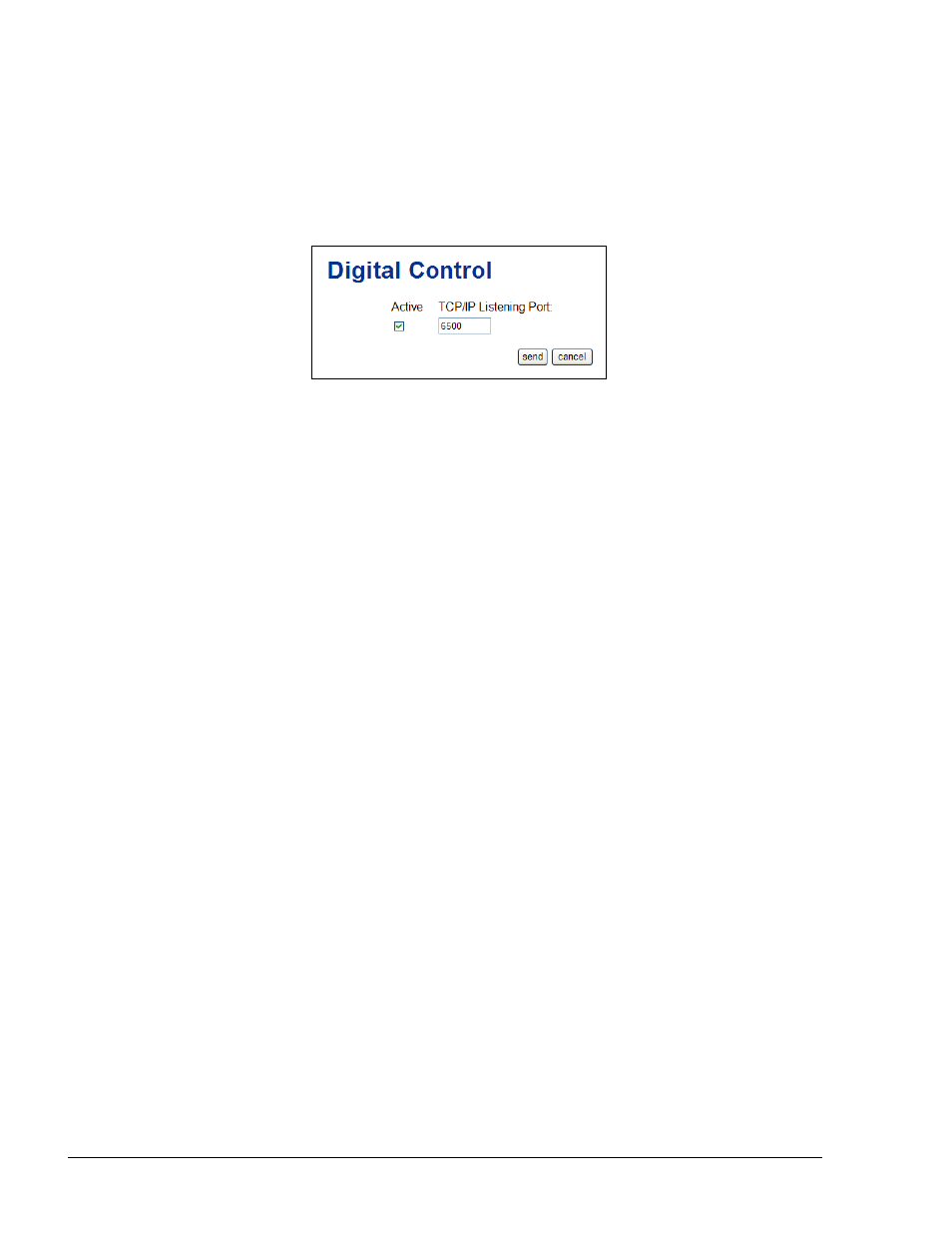 8 port commverter setup | Gasboy FuelOmat system 8 Popt Commverter User Manual | Page 60 / 129