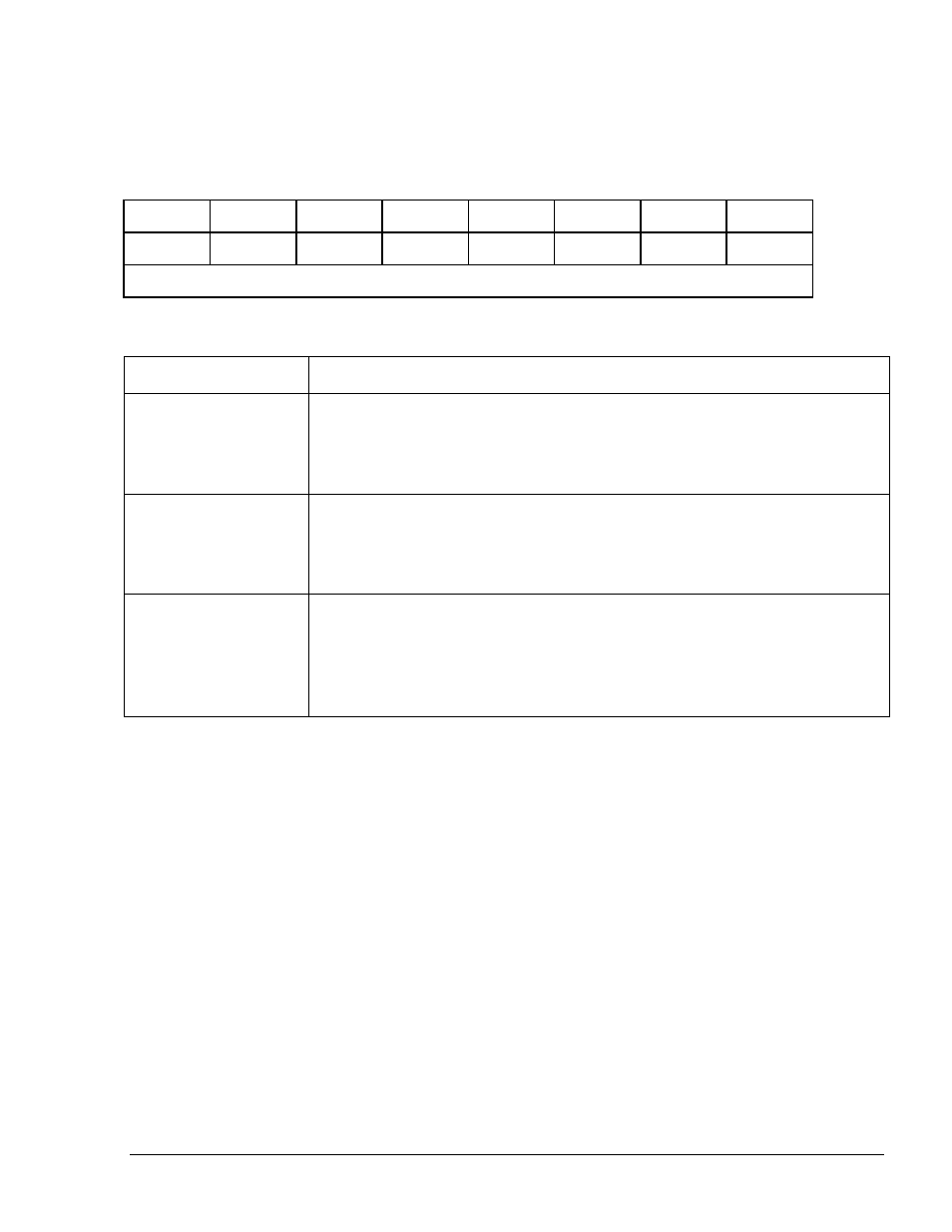 Mpi-c connector pinout and signals | Gasboy FuelOmat system 8 Popt Commverter User Manual | Page 67 / 129