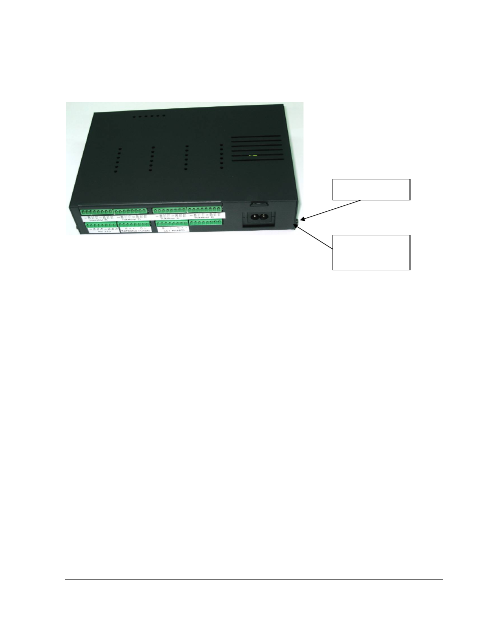 Gasboy FuelOmat system 8 Popt Commverter User Manual | Page 97 / 129