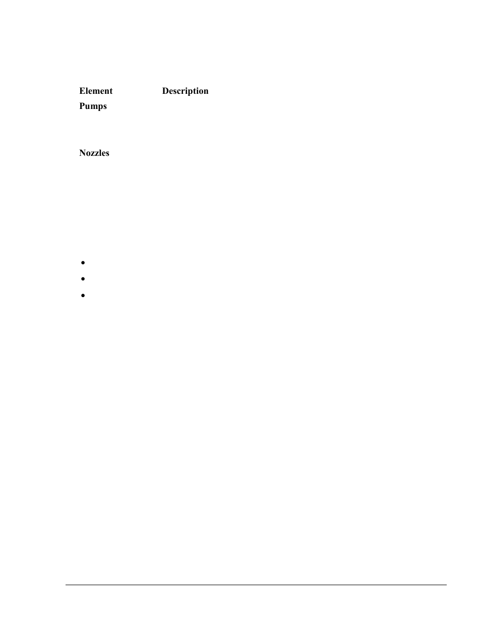 History data tab, Stations properties, Delete station | Find filter, Table 6-11. pumps & nozzles tab grid elements | Gasboy Fleet Head Office System User Manual | Page 115 / 370