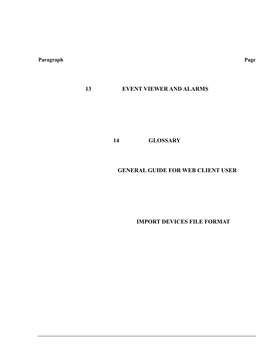 Gasboy Fleet Head Office System User Manual | Page 13 / 370
