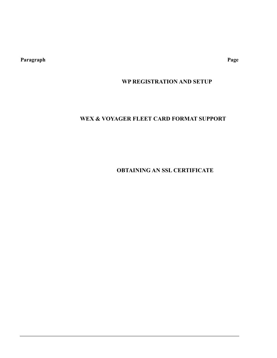 Gasboy Fleet Head Office System User Manual | Page 14 / 370