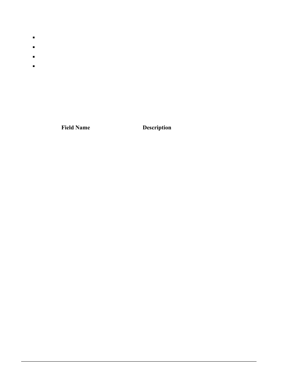 Sales by tank report, Table 12-1. sales by tank report criteria | Gasboy Fleet Head Office System User Manual | Page 282 / 370