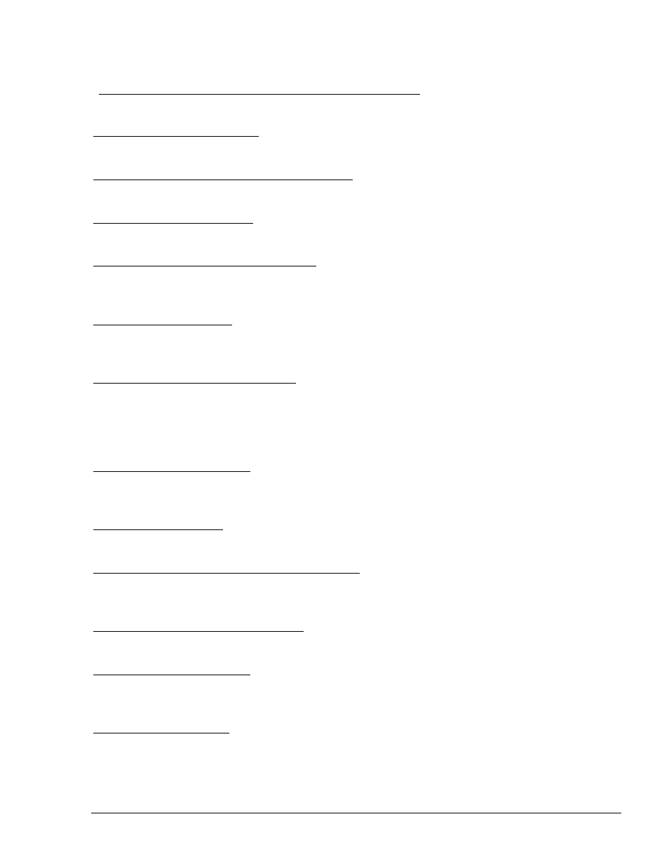Manual structure | Gasboy Fleet Head Office System User Manual | Page 31 / 370