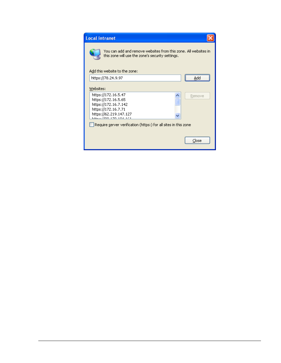 Gasboy Fleet Head Office System User Manual | Page 329 / 370