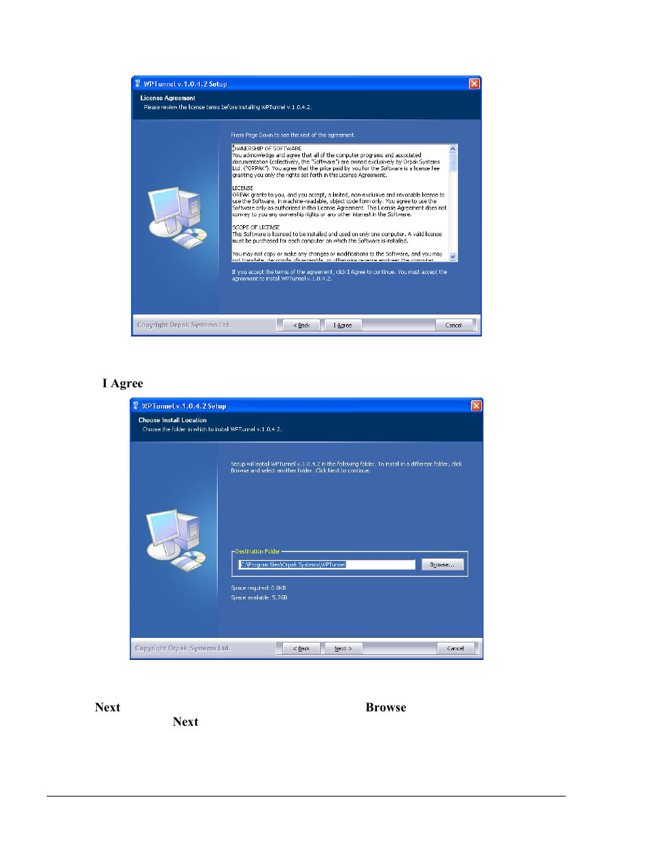 Gasboy Fleet Head Office System User Manual | Page 358 / 370