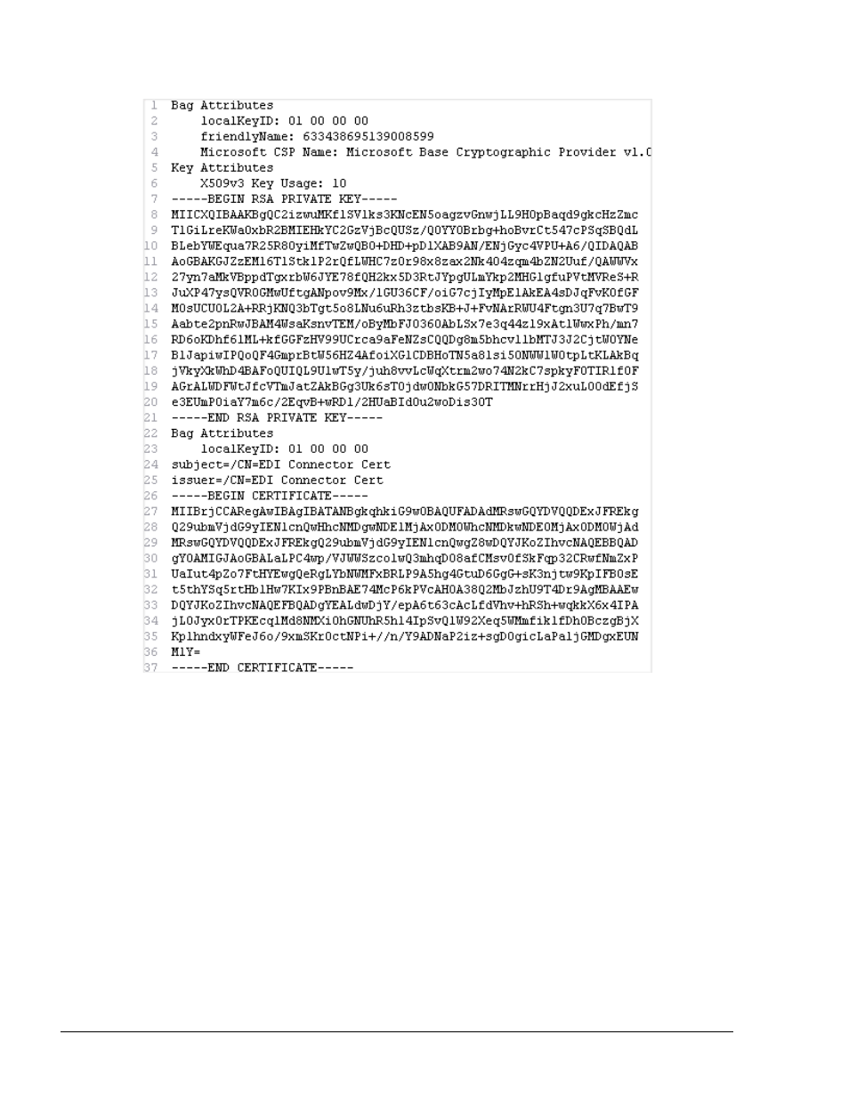 Gasboy Fleet Head Office System User Manual | Page 370 / 370