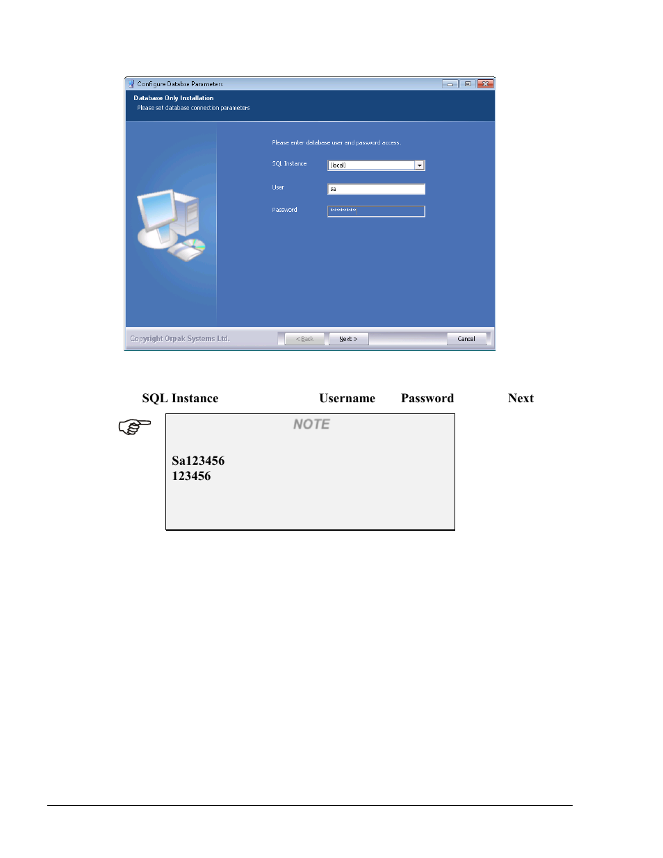 Gasboy Fleet Head Office System User Manual | Page 62 / 370