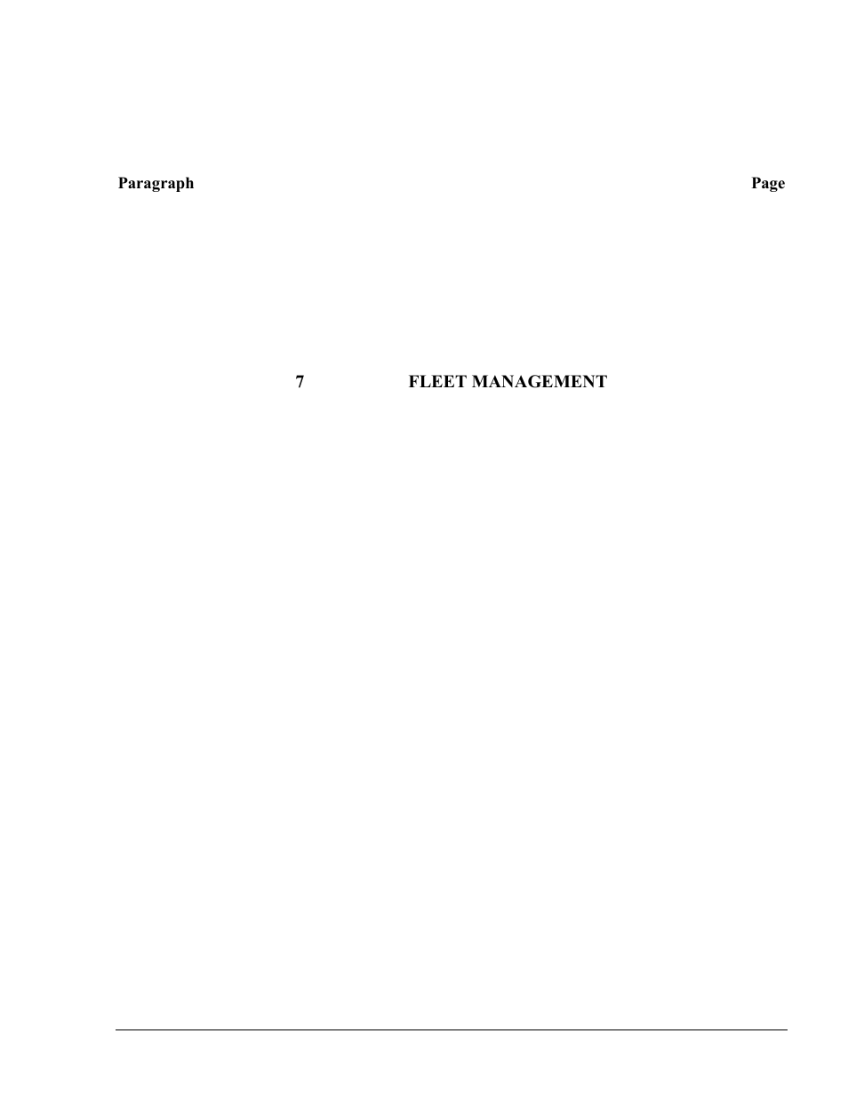 Gasboy Fleet Head Office System User Manual | Page 7 / 370