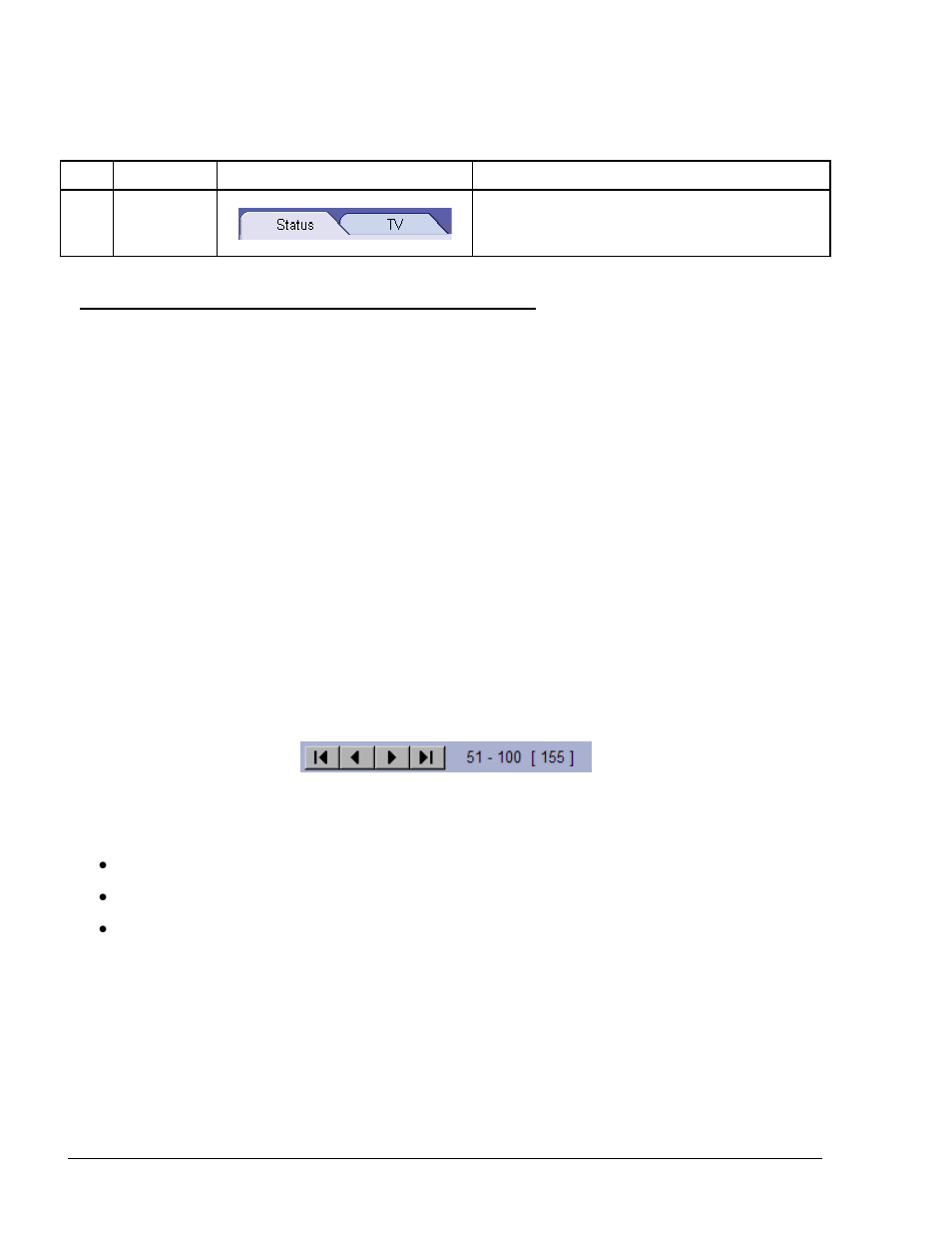 Common actions in grid, General, Navigating a grid | Gasboy Fleet Head Office System User Manual | Page 72 / 370